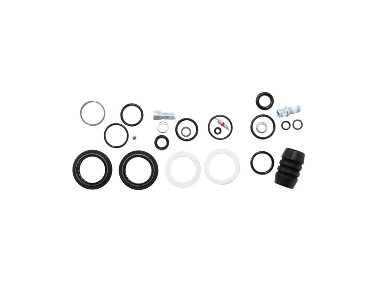 ROCK SHOX SPARES FOR FORK SERVICE KIT FOR 30 GOLD SA 11.4018.035.000