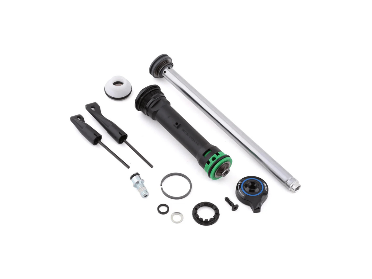 ROCK SHOX SPARES FOR FORK SERVICE KIT FOR JUDY 30S CRN 11.4018.104.017