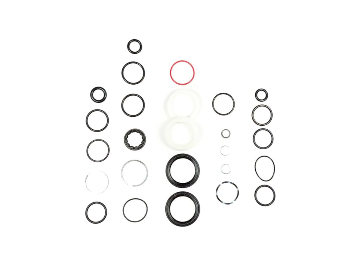 ROCK SHOX SPARES FOR FORK SERVICE KIT FOR JUDY S/G 00.4315.032.648