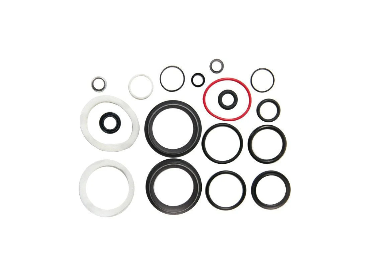 ROCK SHOX SPARES FOR FORK SERVICE KIT FOR LYRIK RCT3 SA A1 00.4315.032.580