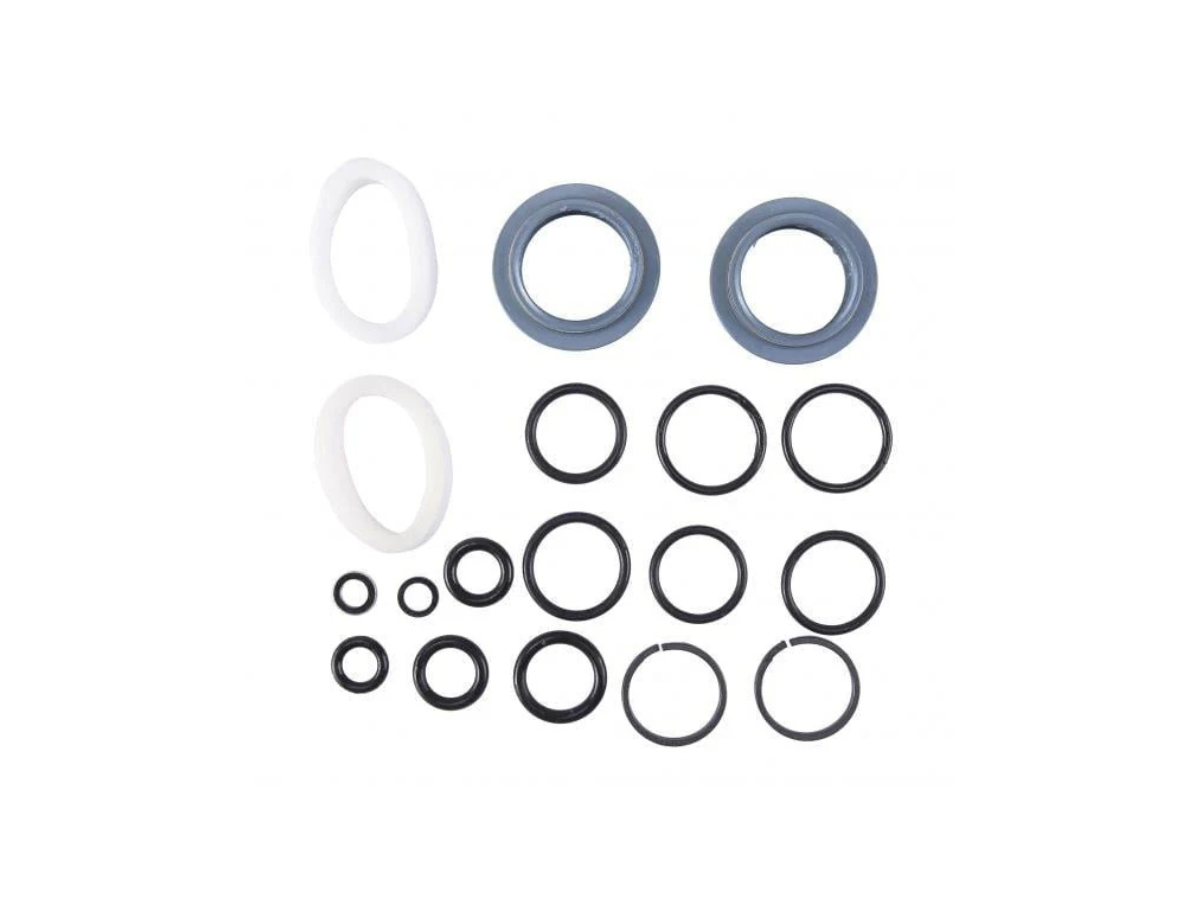ROCK SHOX SPARES FOR FORK SERVICE KIT FOR RVL 2P NEW 00.4315.032.320