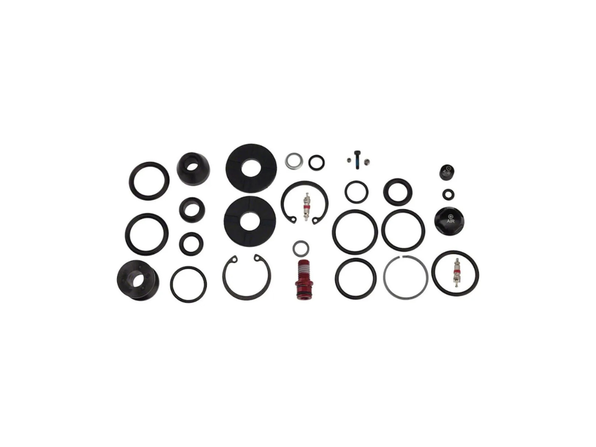 ROCK SHOX SPARES FOR FORK SERVICE KIT FOR SID 120 11.4015.494.000