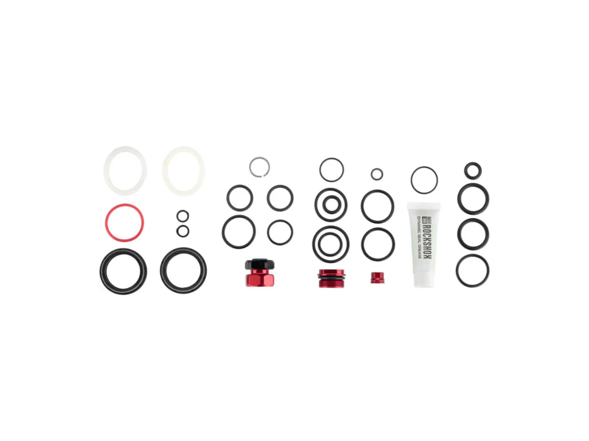 ROCK SHOX SPARES FOR FORK SERVICE KIT FOR SID SL 32 GEN-D 00.4318.025.213