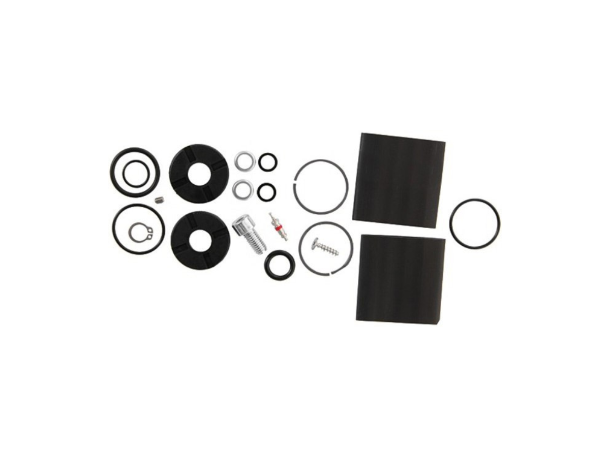 ROCK SHOX SPARES FOR FORK SERVICE KIT FOR TORA 11.4015.485.000
