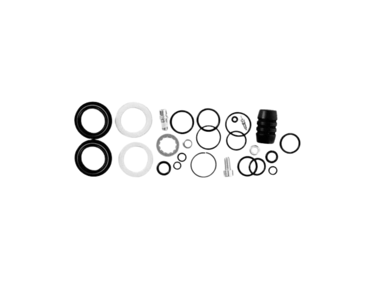 ROCK SHOX SPARES FOR FORK SERVICE KIT FOR YARI 11.4018.065.003