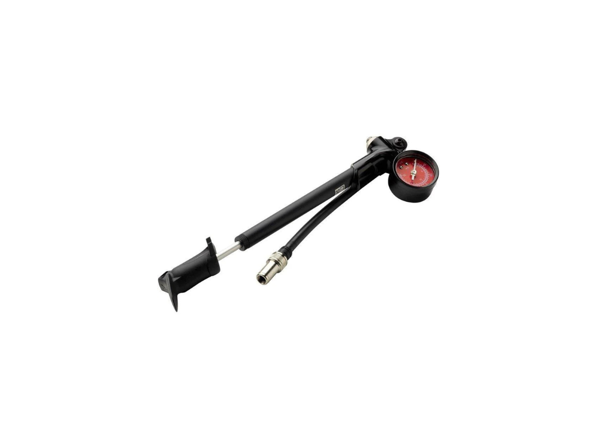 ROCK SHOX SPARE FORK/SHOCK PUMP (300PSI) 00.4315.023.010