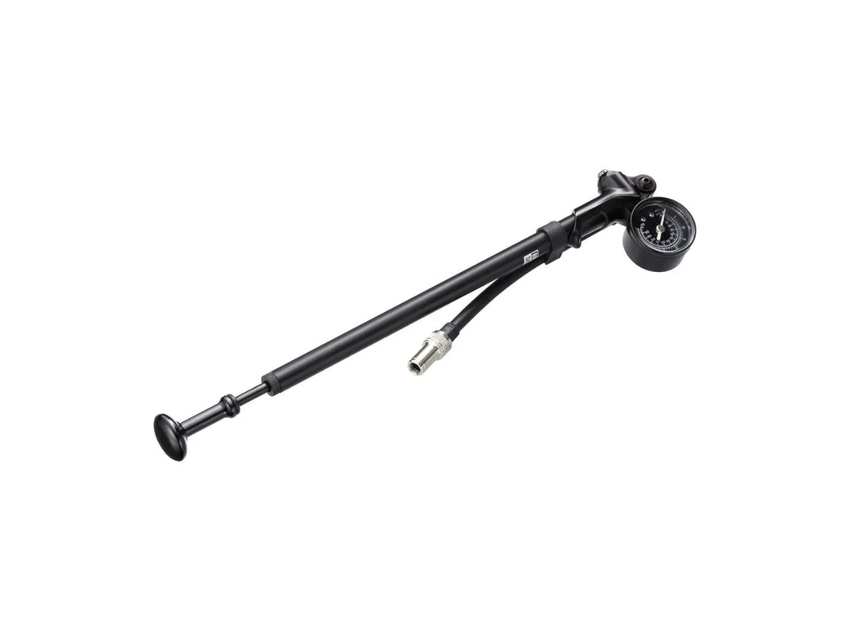ROCK SHOX SPARE FORK/SHOCK PUMP (600PSI) 00.4315.023.030