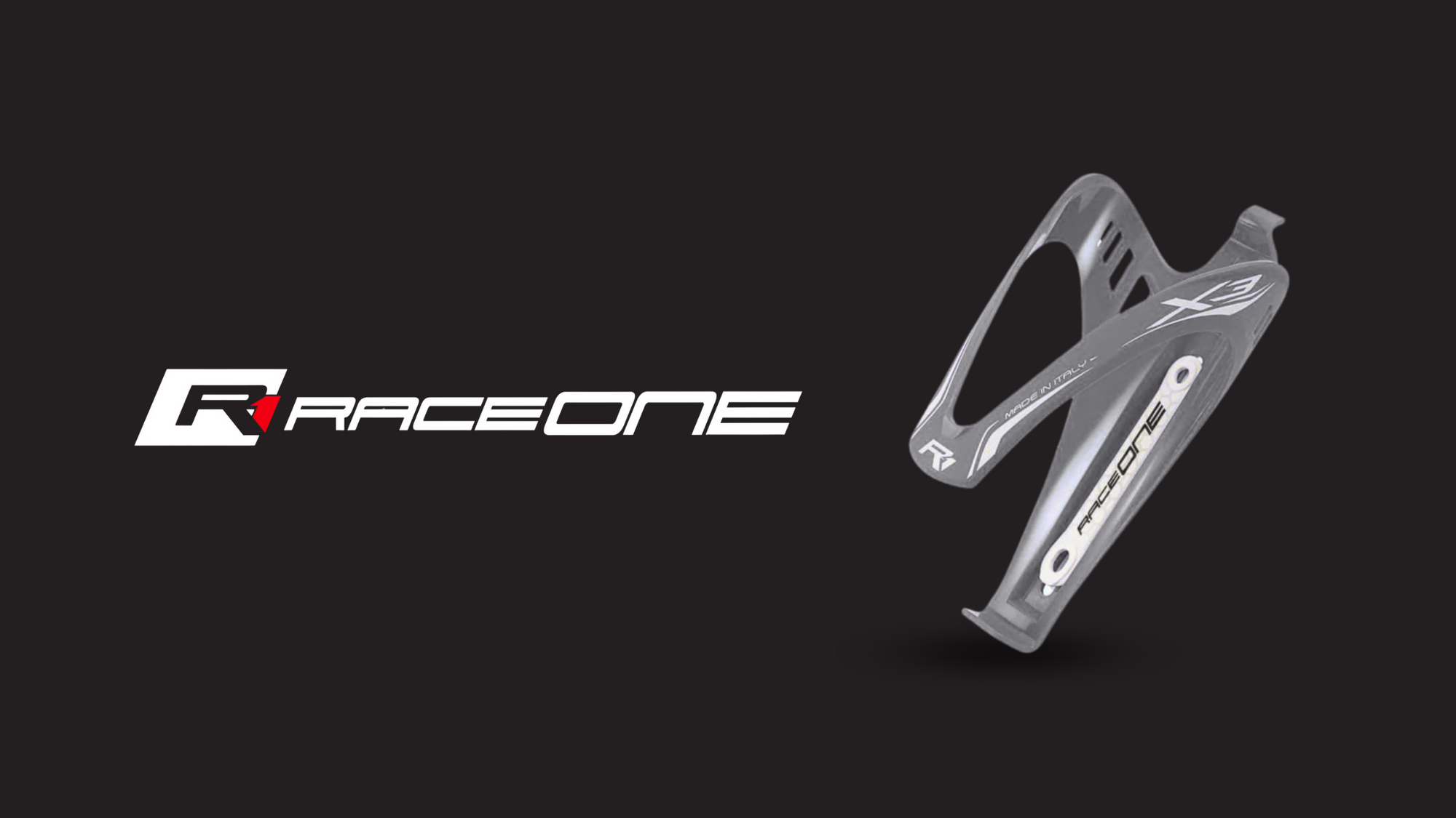 About Raceone