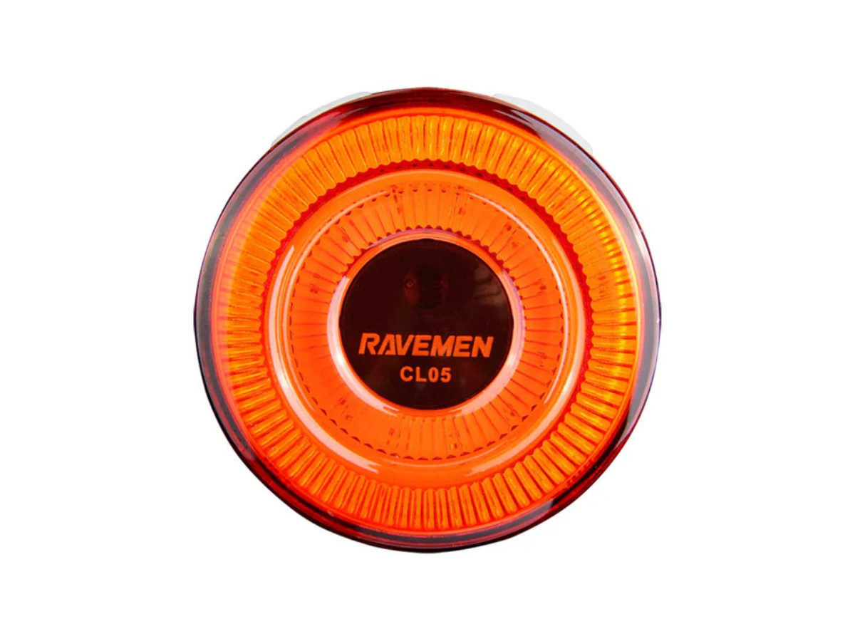 Ravemen CL05