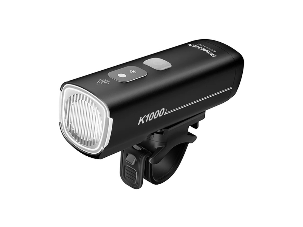 Ravemen K1000