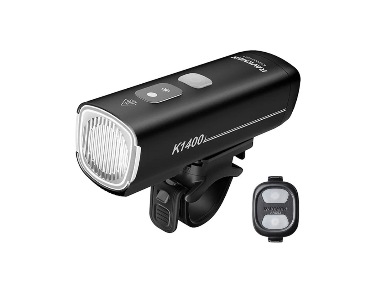 Ravemen K1400