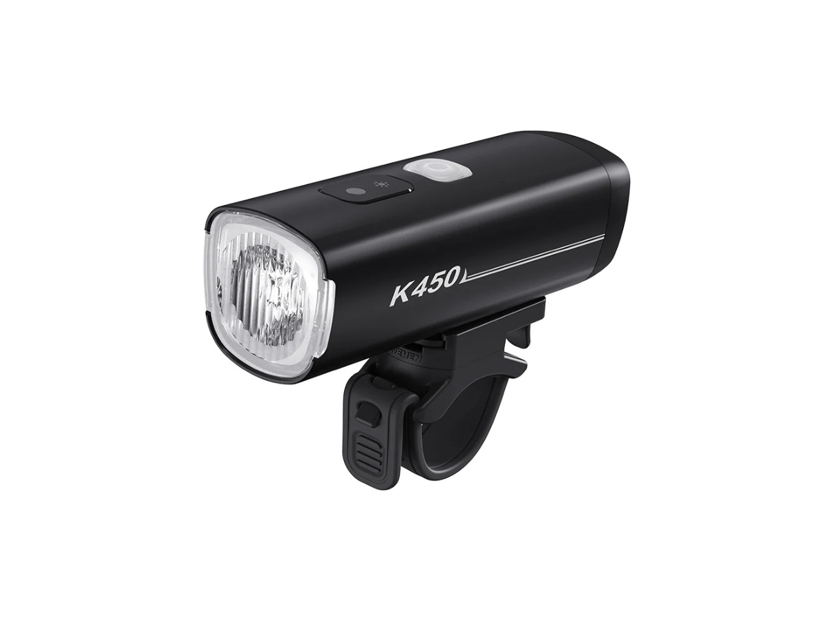 Ravemen K450