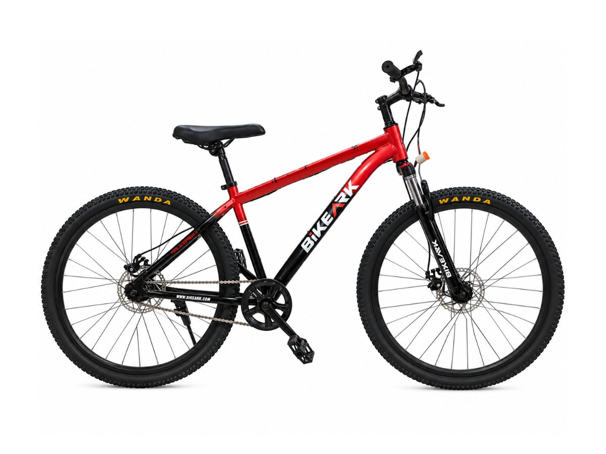 Bike Ark 29 Adrenaline SS Bicycle