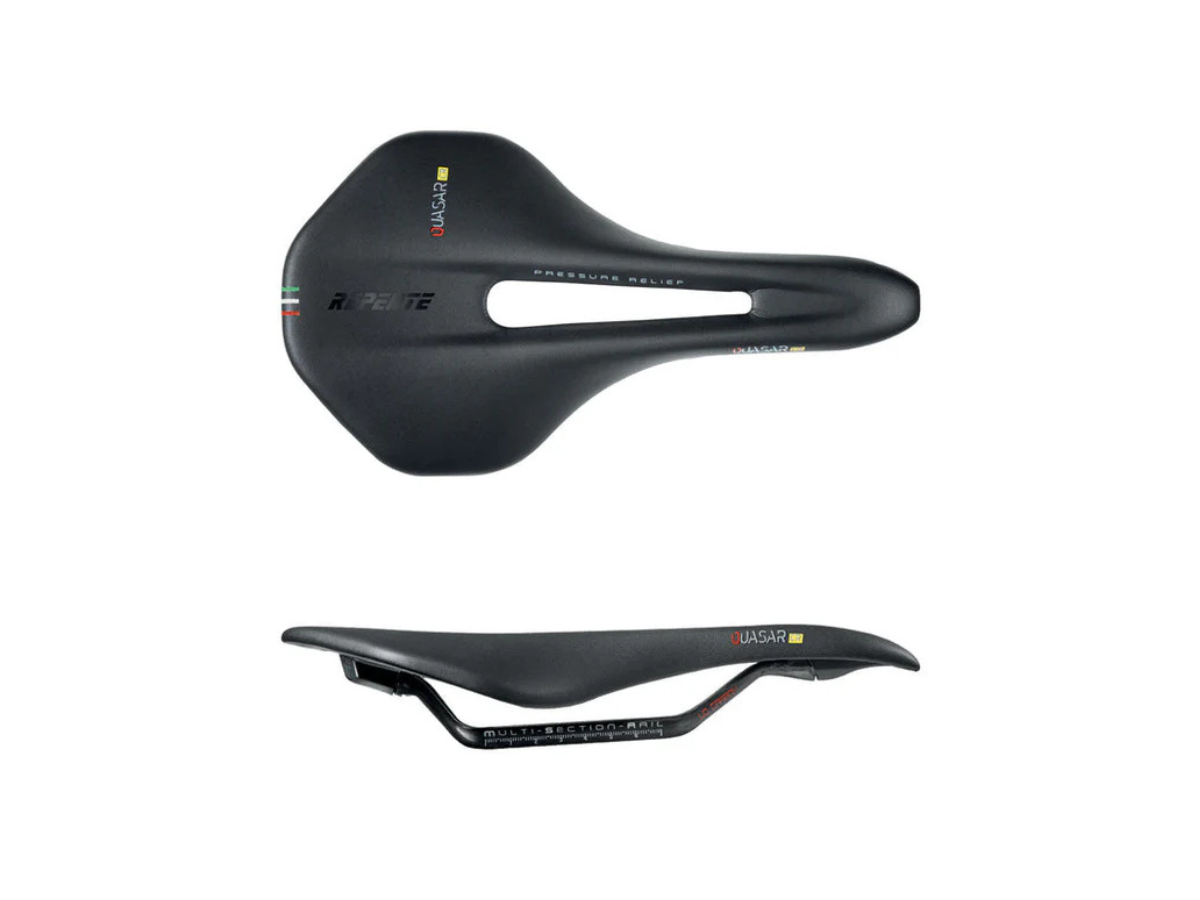 Repente Selle  Quasar CR
