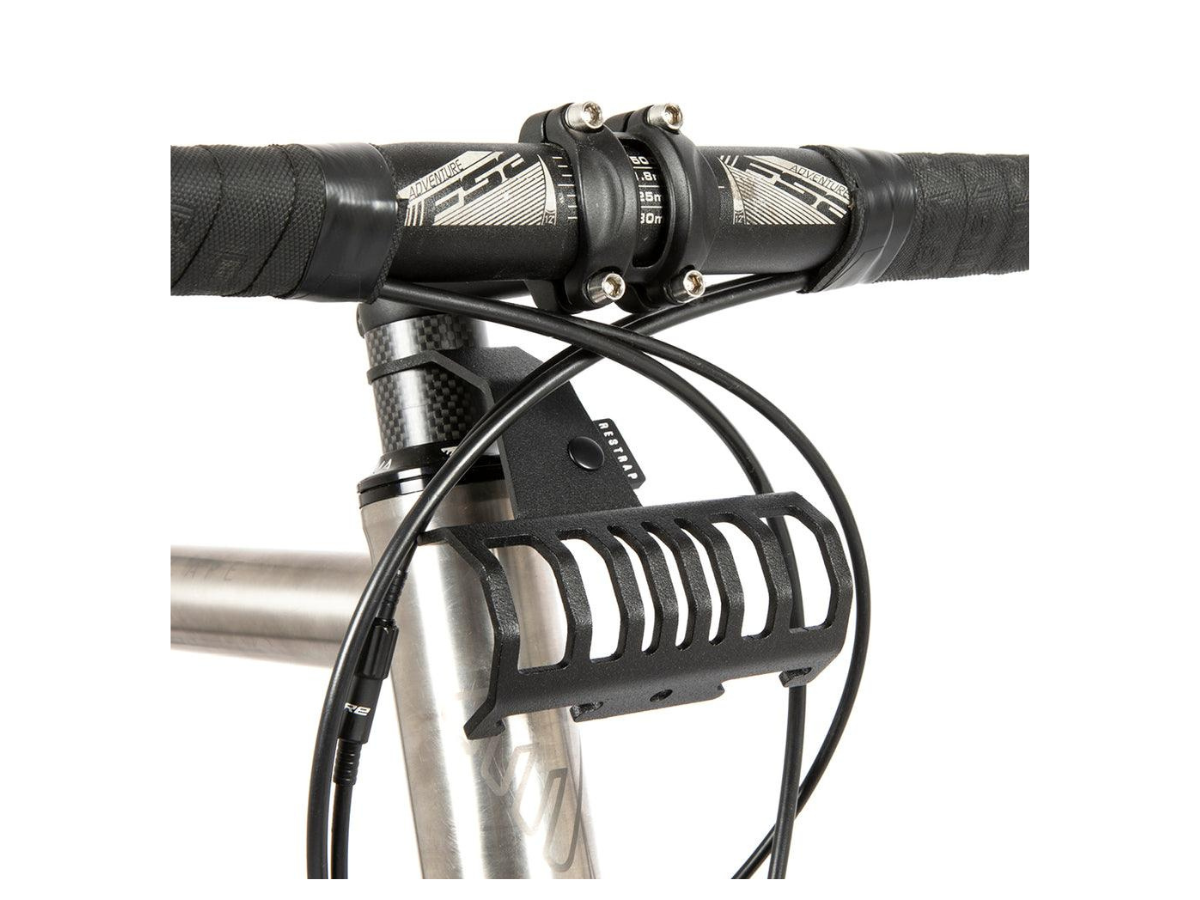 Restrap Bumper Bar