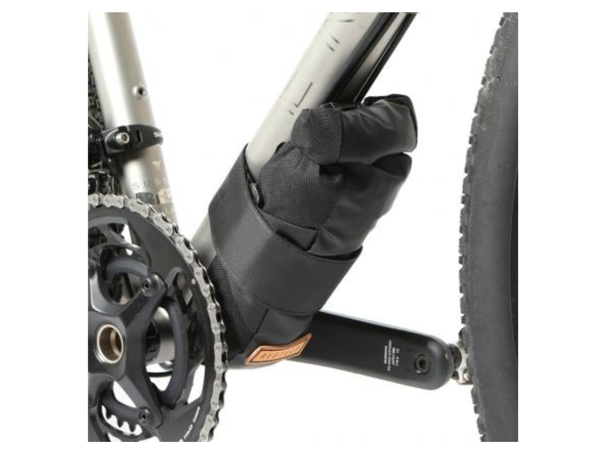 Restrap Downtube Bag