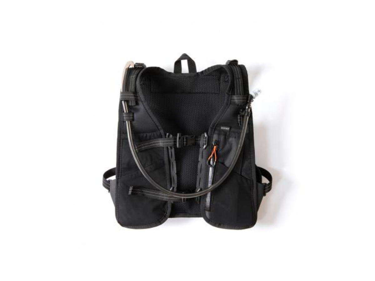 Restrap Race Hydration Vest