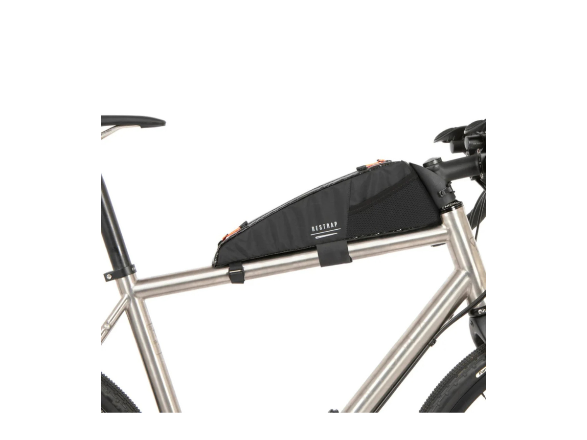 Restrap Race Top Tube Bag