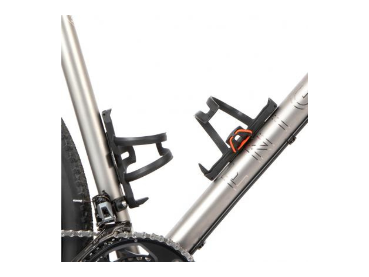 Restrap Side Release Bottle Cage