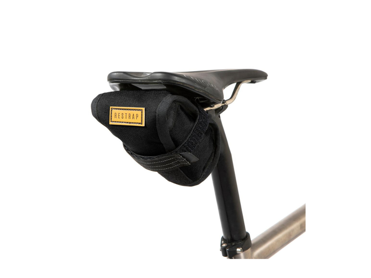 Restrap Tool Pouch-Black