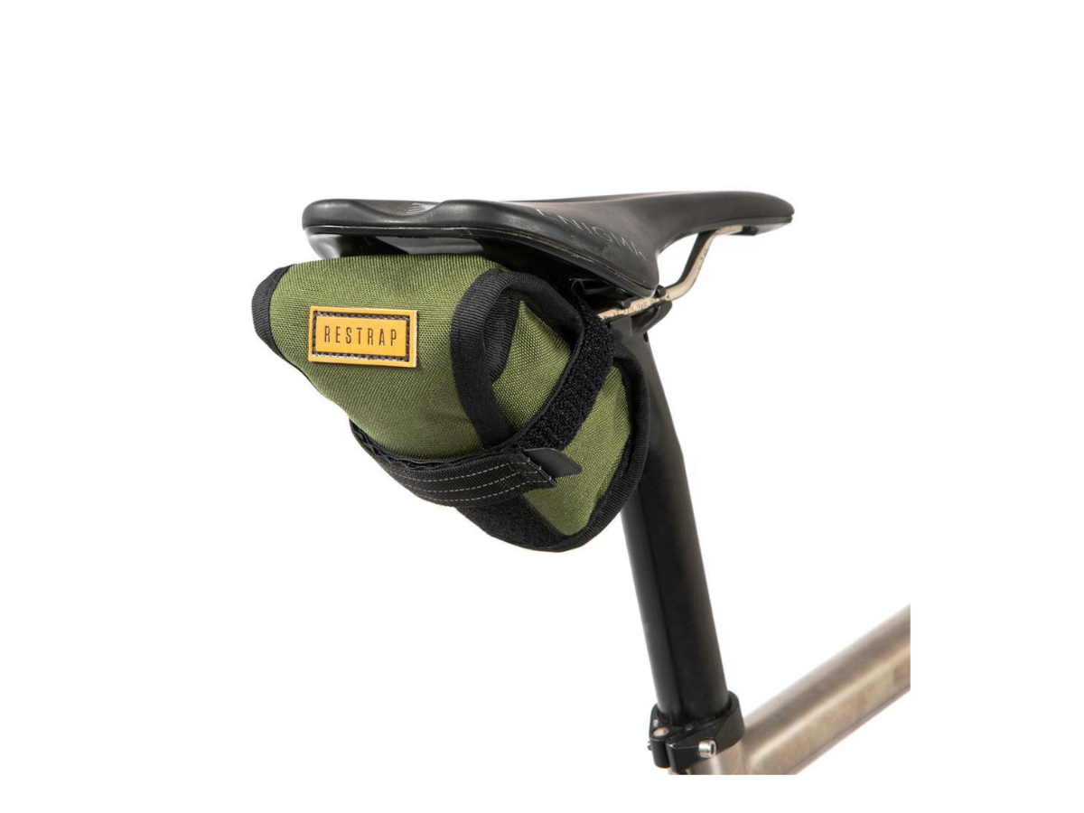 Restrap Tool Pouch-Olive