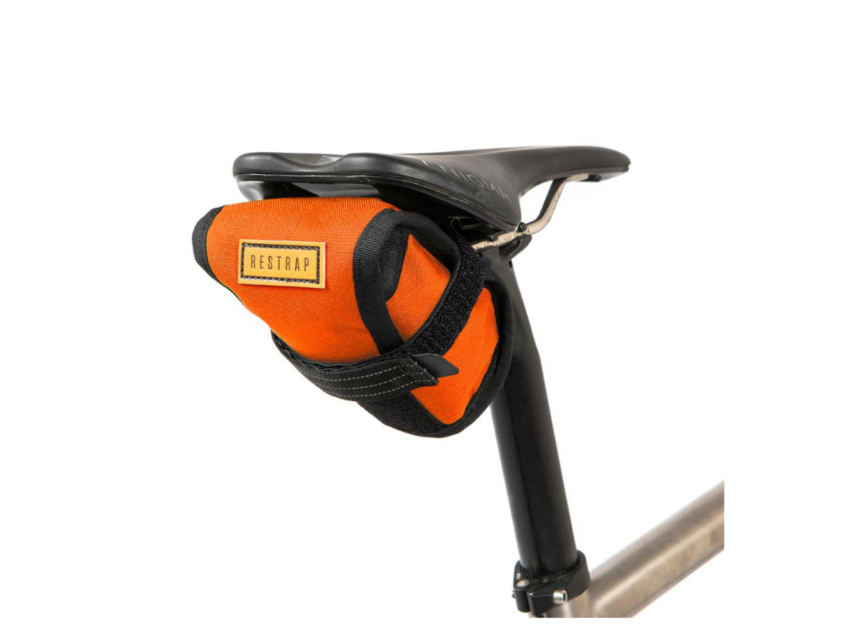 Restrap Tool Pouch-Orange