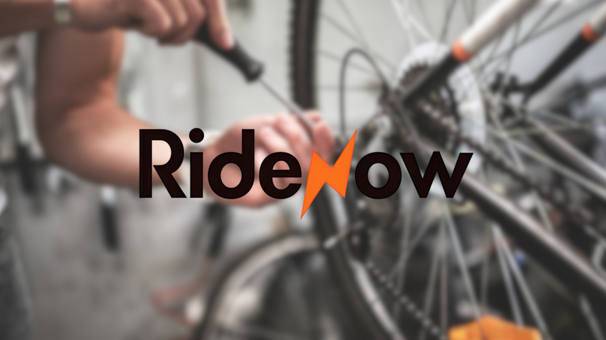 About RideNow