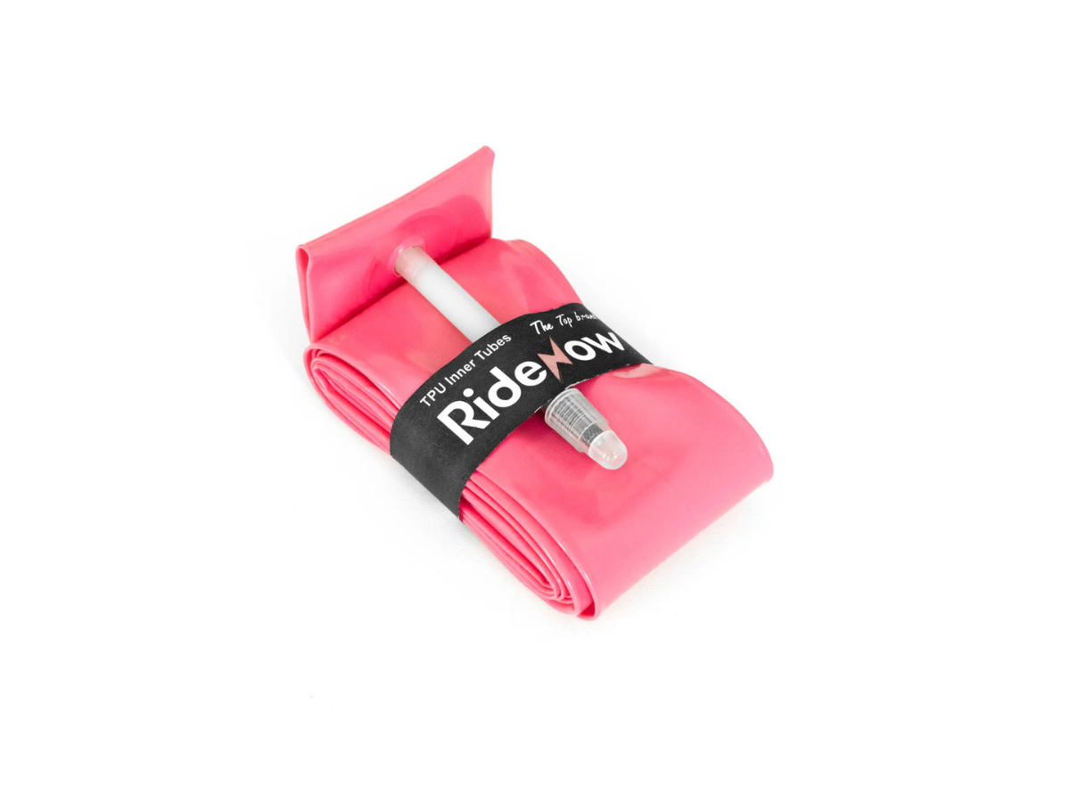 RideNow 700x18-28c Super Light TPU Inner Tube (24g)