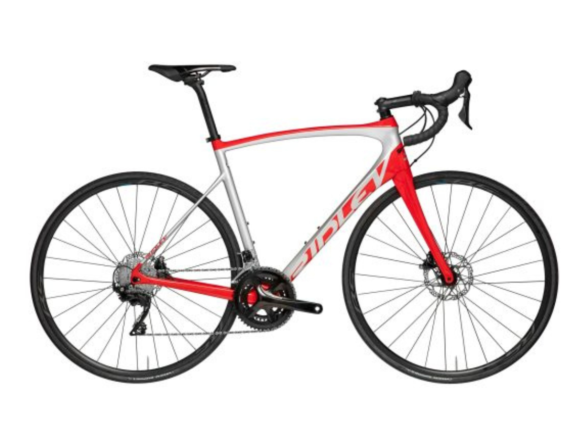 Ridley Bike - Fenix Sl Db 105 Mix Fsd08Cs
