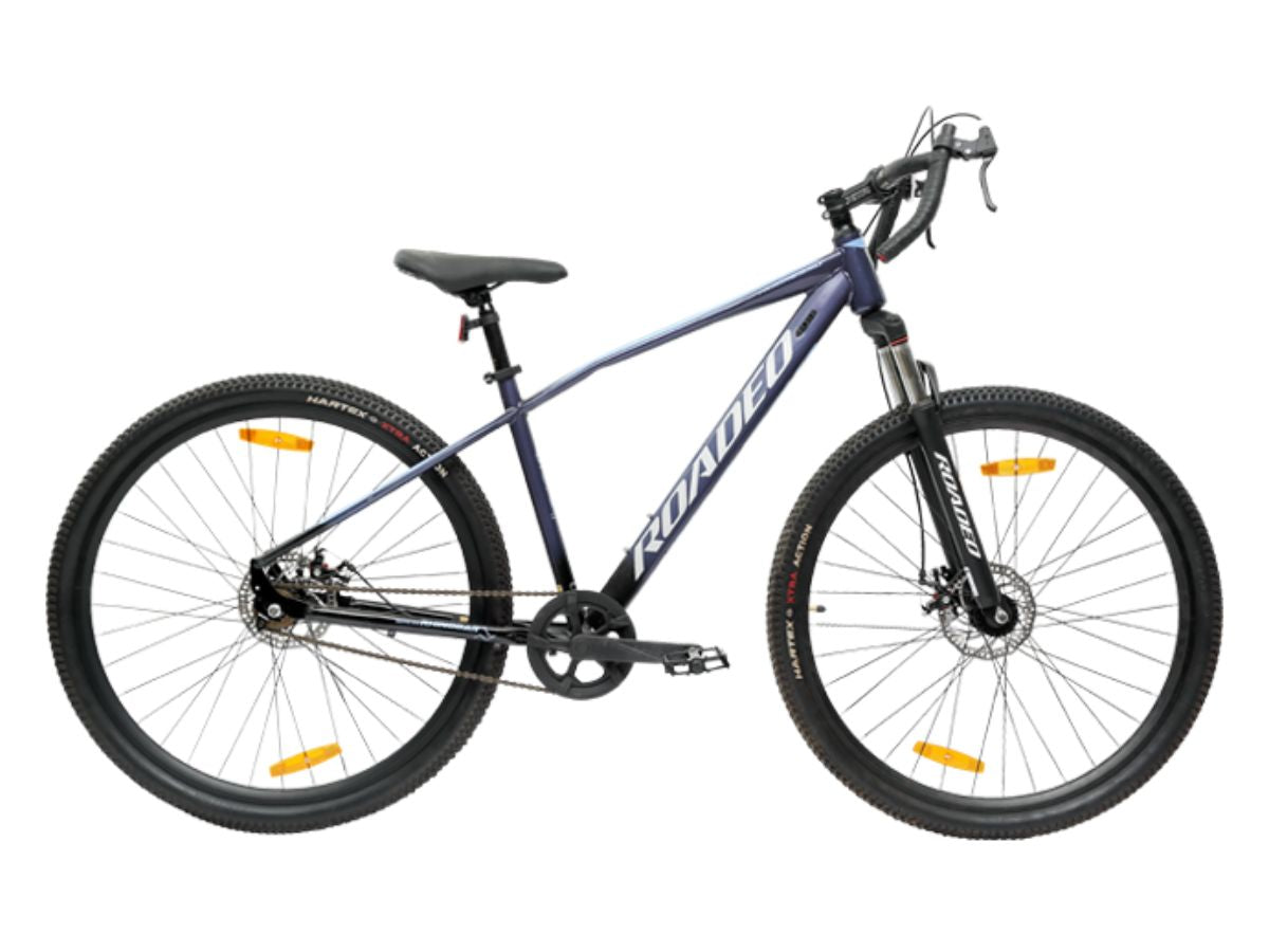 Hercules Roadeo Aggresso 27.5T
