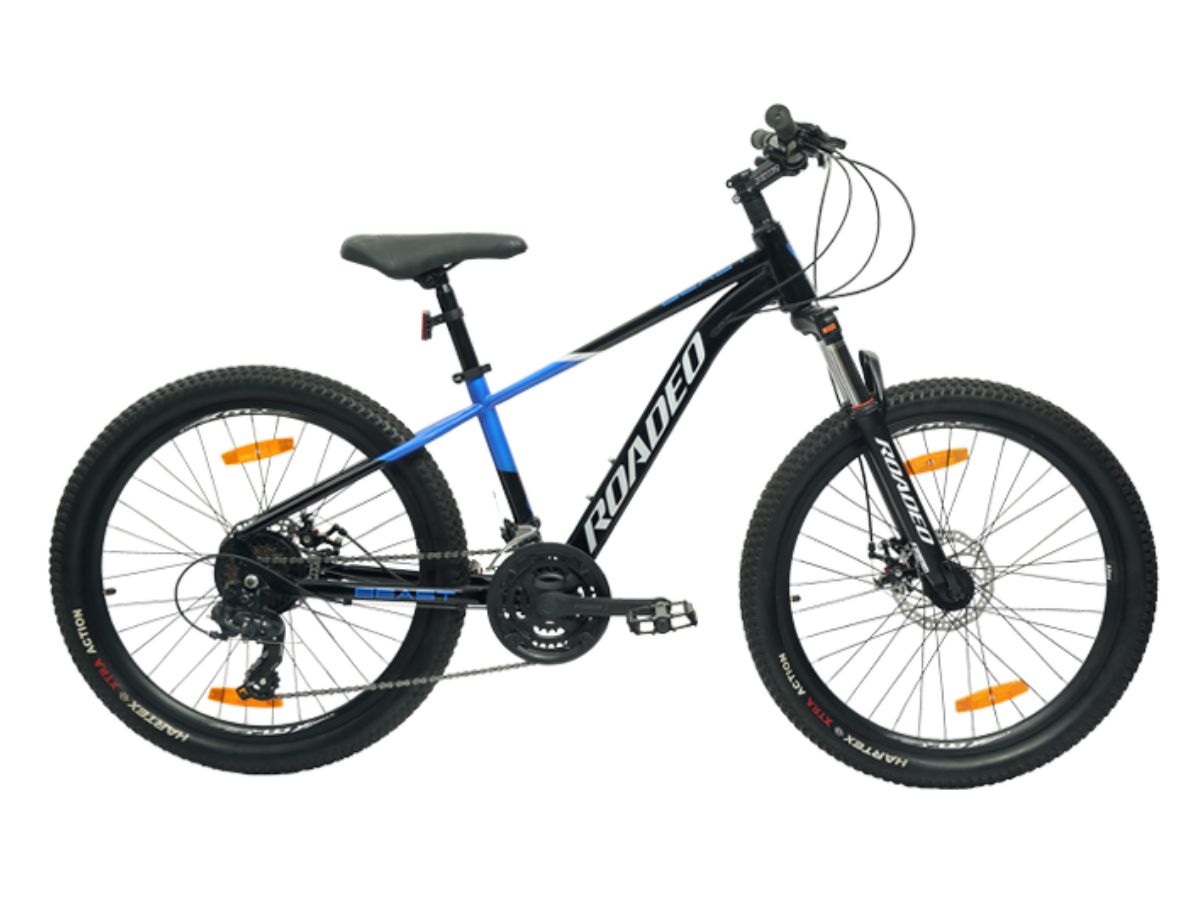 Roadeo Beast 21Sp - 24T