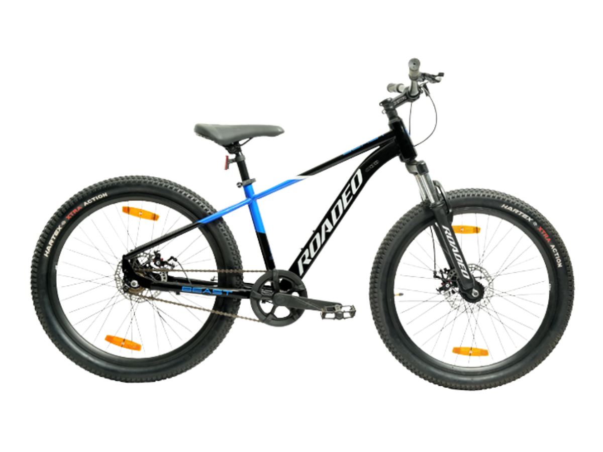 Roadeo Beast 24T - Ss