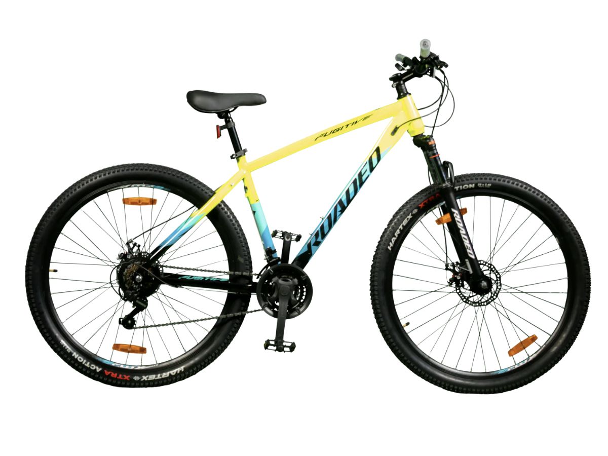 Roadeo Fugitive 27.5T - 21S