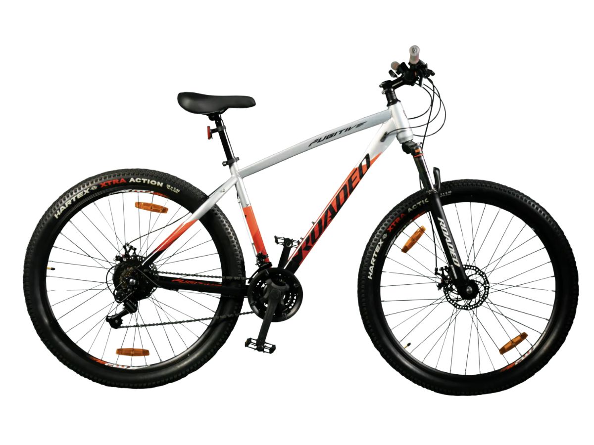 Roadeo Fugitive 27.5T - 21S