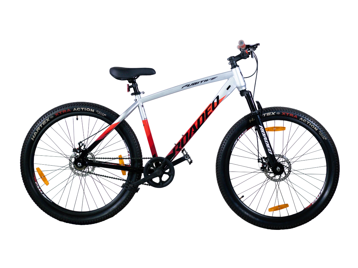 Roadeo Fugitive 27.5 SS