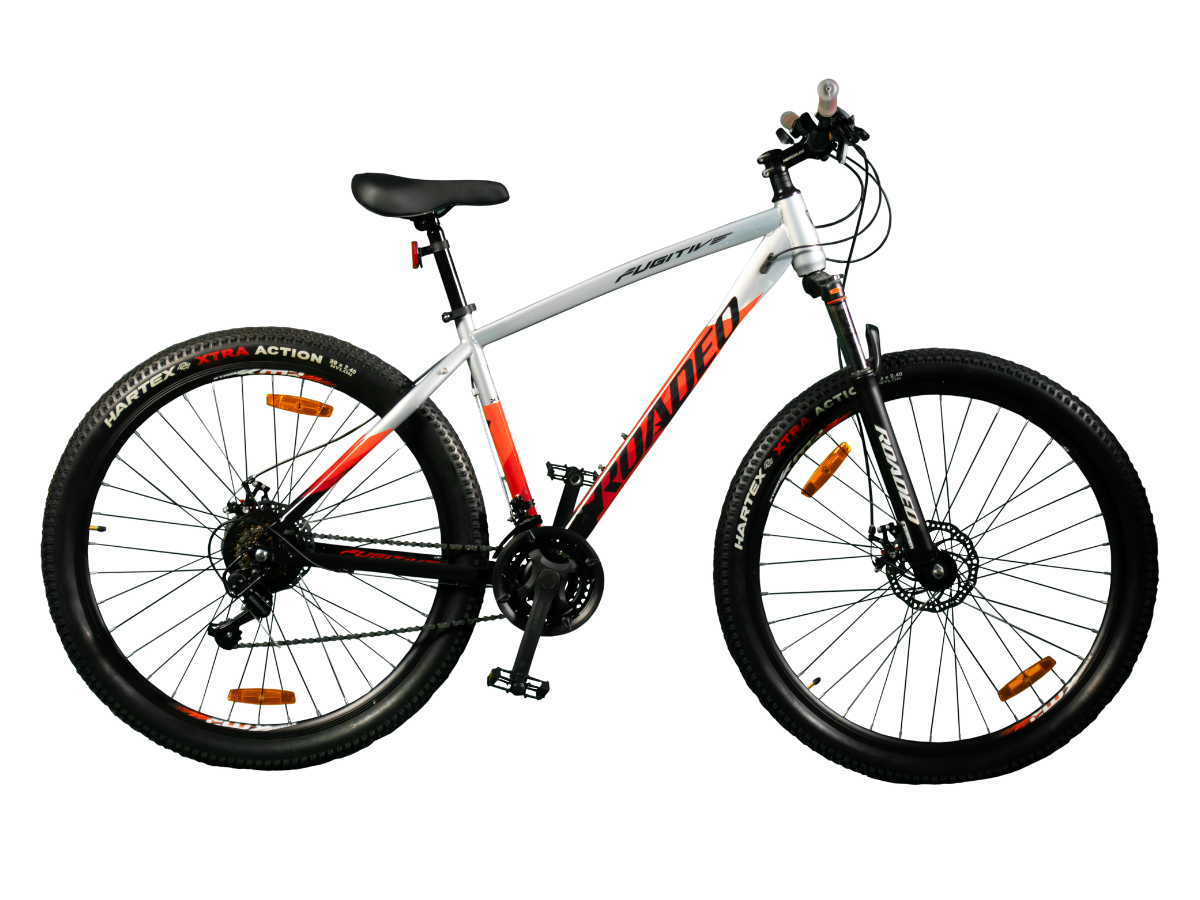 Roadeo Fugitive 29T-21S