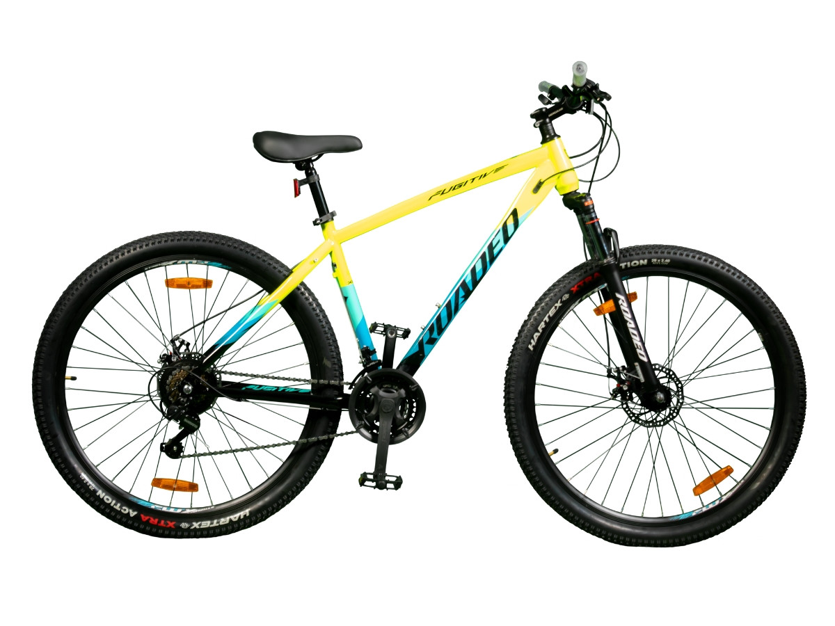 Roadeo Fugitive 29T-21S