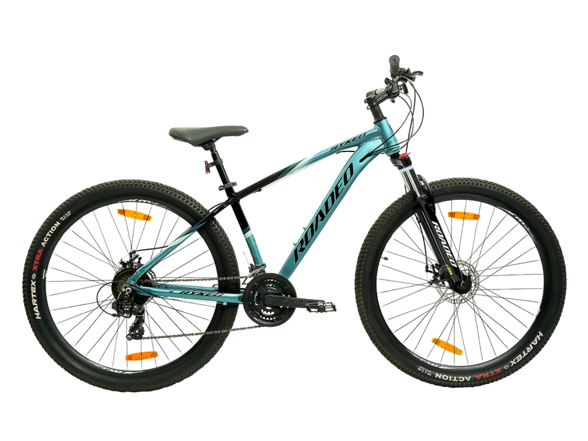 Roadeo Ryken - 27.5T