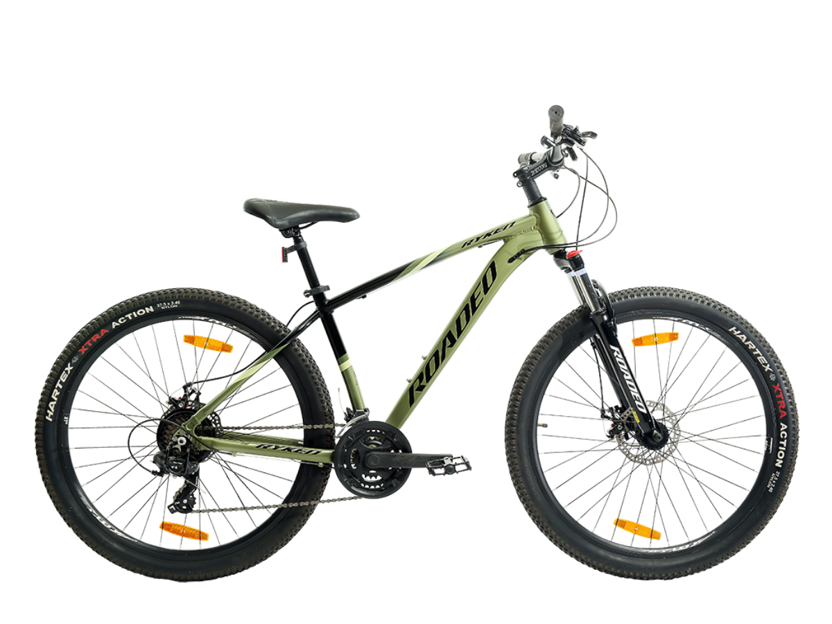 Roadeo Ryken - 27.5T