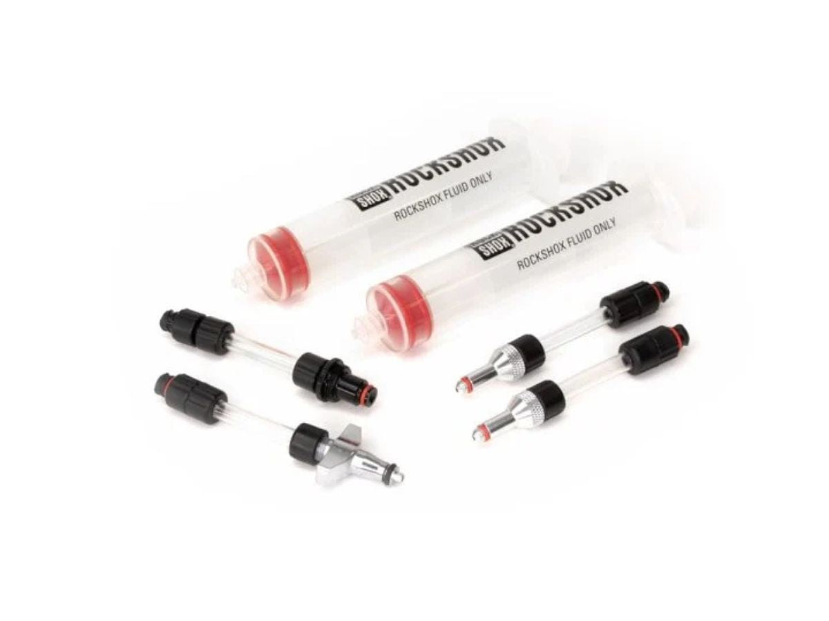 RockShox Universal Bleeding Kit