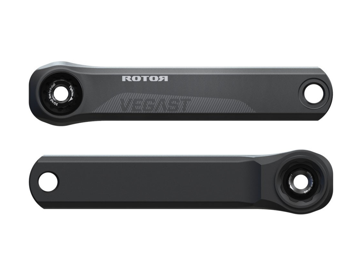 Rotor Crankarms Vegast24