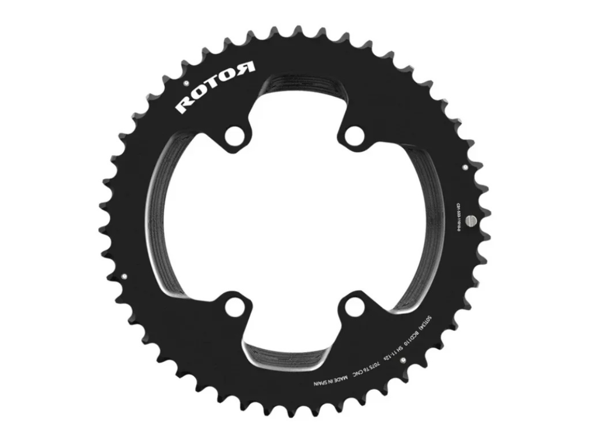 Rotor Round Ring Bcd110X4 54T(39) 12-11S Outer