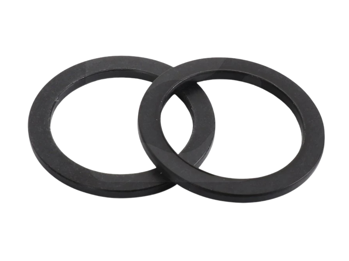 Rotor Spare Spacer Kit For Road
