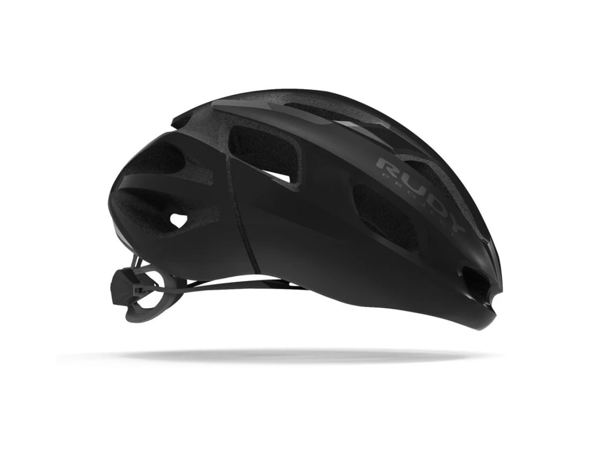 Rudy Project Strym Black Stealth (Matte)