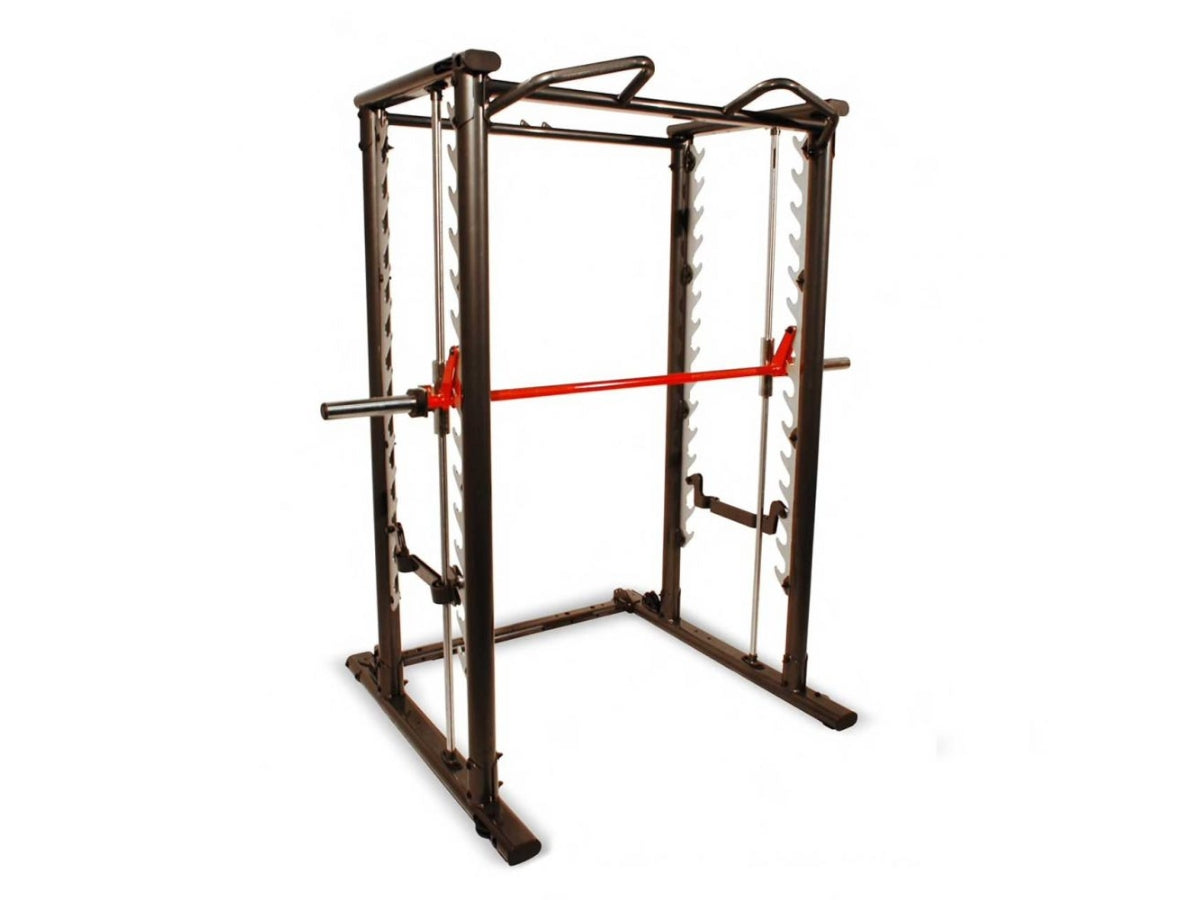 Inspire SCS Smith Option (Requires Power Rack)