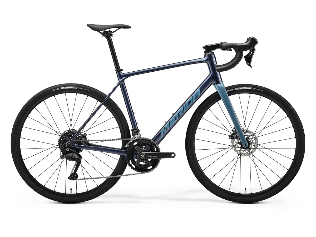 Merida Scultura Endurance 200
