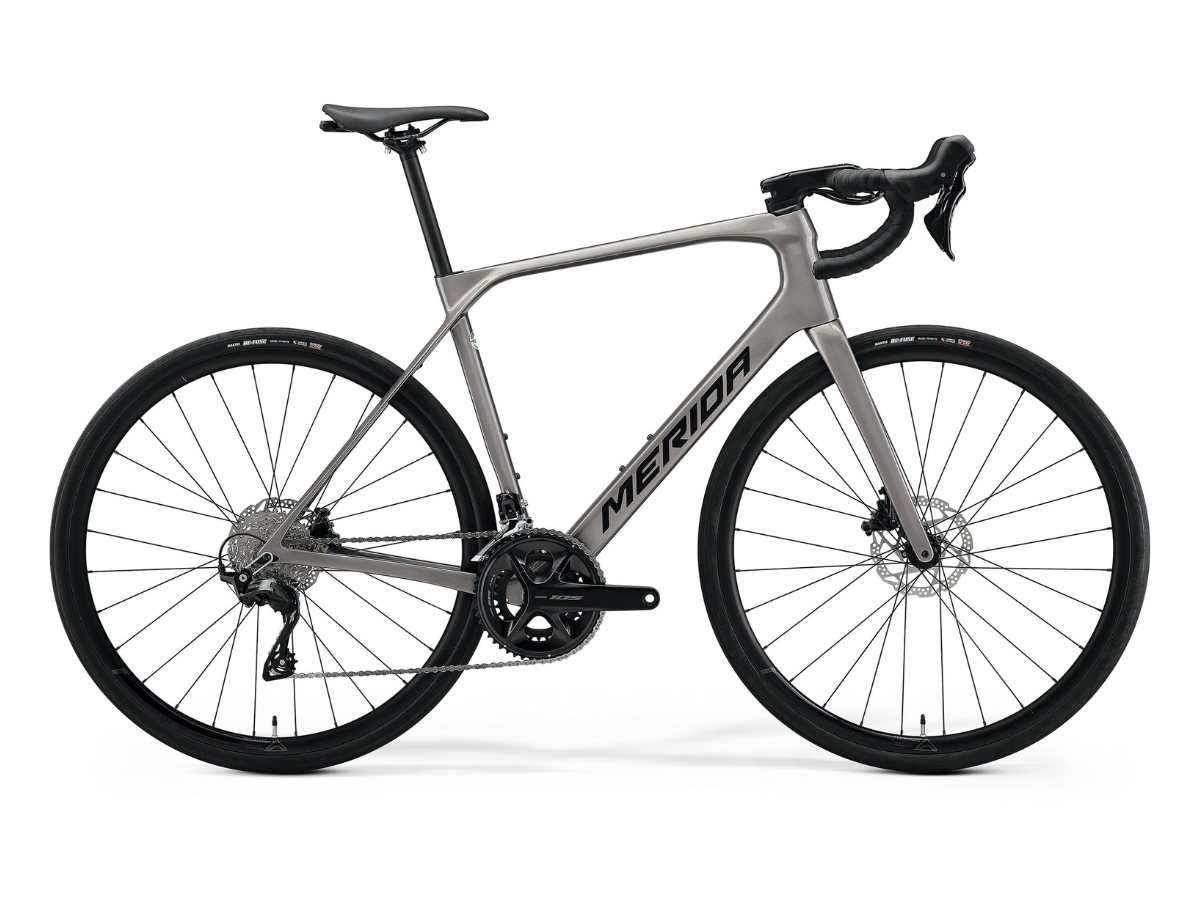 Merida Scultura Endurance 4000