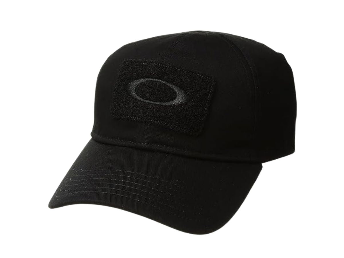 Oakley SI Cotton Cap - Black