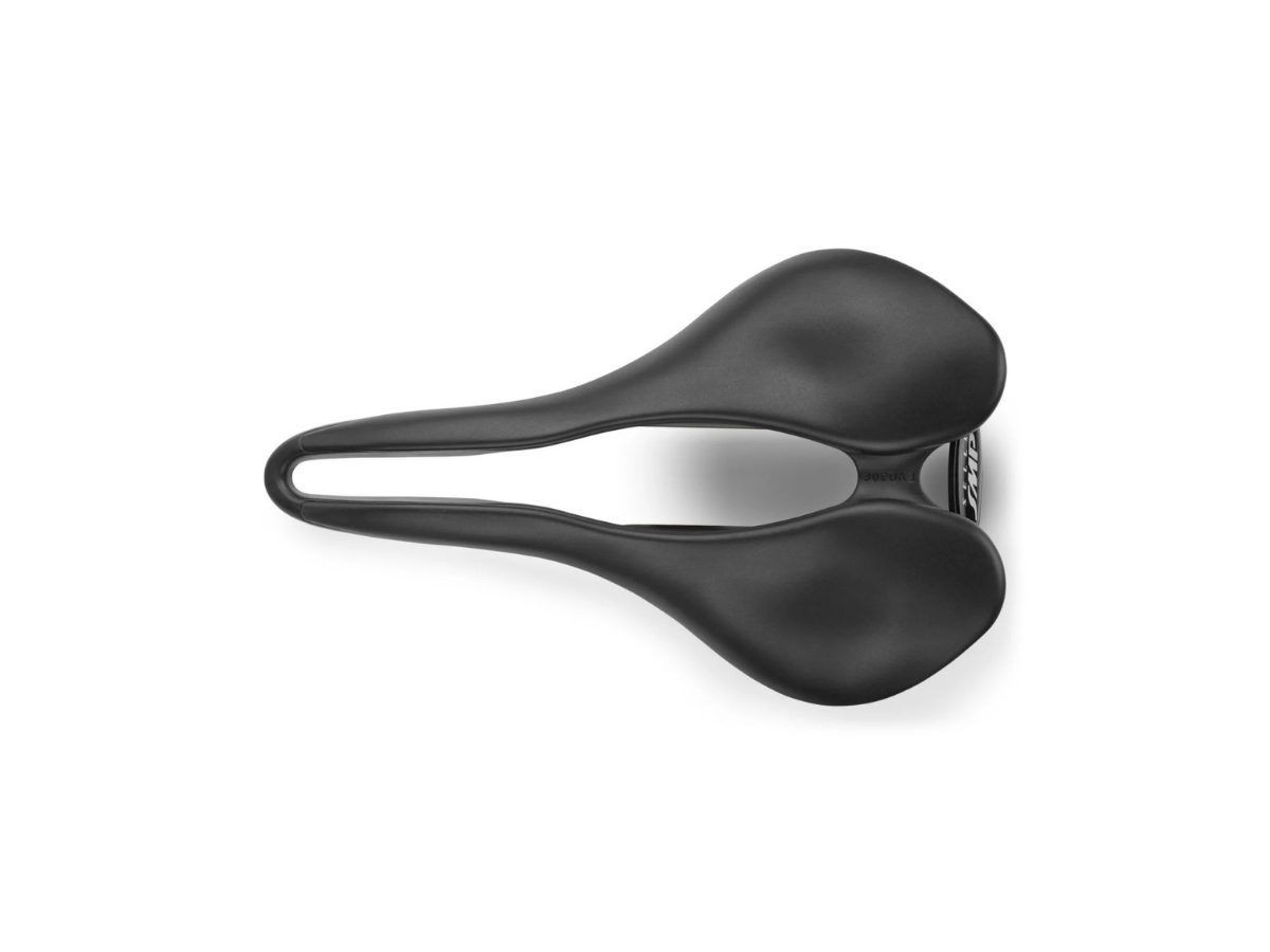 SMP saddle EVO30 carbon black
