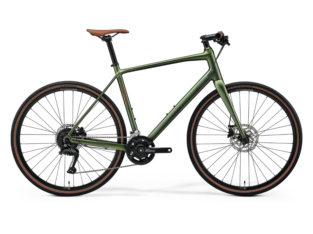 Merida Speeder 100